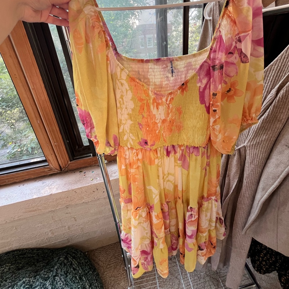 Gorgeous Sundress 2X